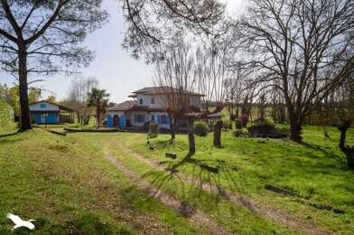 Maison 6 pièces 349500 €