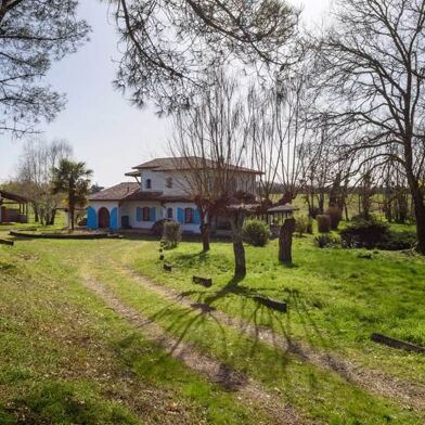 Maison 6 pièces 349500 €