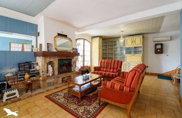 Vente maison 6 pièces 183 m² Carcarès-Sainte-Croix (40400) — photo 2