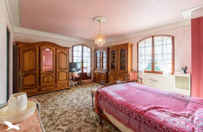 Vente maison 6 pièces 183 m² Carcarès-Sainte-Croix (40400) — photo 4