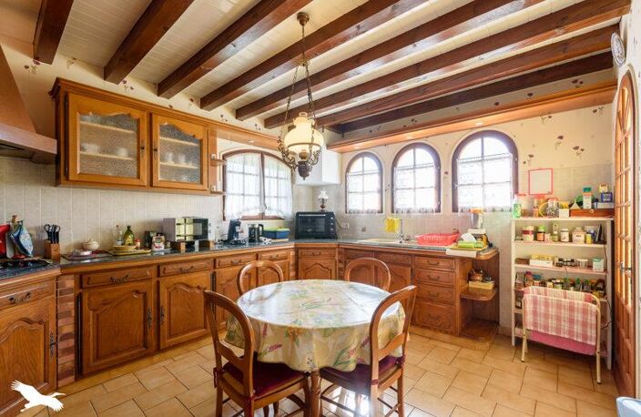 Vente maison 6 pièces 183 m² Carcarès-Sainte-Croix (40400) — photo 5