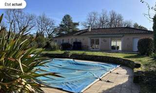 Maison 6 Pièces 169 m² à vendre à Sarliac-sur-l'Isle (24420)