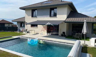 Maison 5 Pièces 146 m² à vendre à Vers (74160)