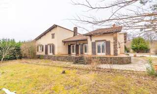 Maison 7 Pièces 208 m² à vendre à Saint-Paul (65150)