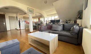 Appartement 3 Pièces 72 m² à vendre à Collonges-sous-Salève (74160)