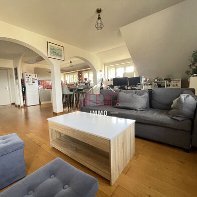 Appartement 3 pièces 359000 €