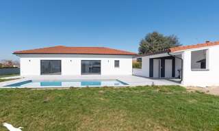 Maison 4 Pièces 142 m² à vendre à Ausson (31210)