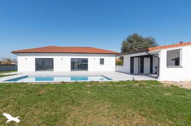 Maison 4 pièces 415000 €