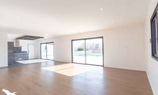 Maison 4 Pièces 142 m² à vendre à Ausson (31210)