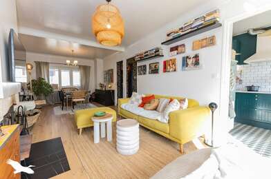 Maison 5 pièces 220920 €