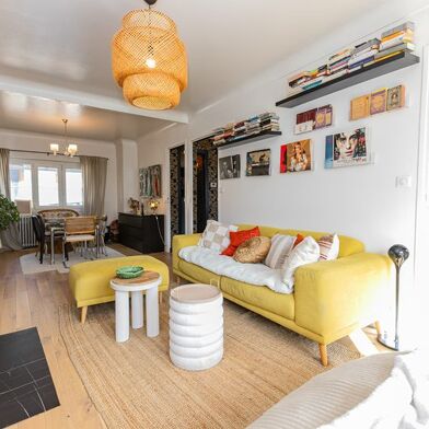 Maison 5 pièces 220920 €