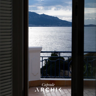 Maison 12 pièces 5750000 €