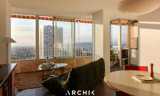 Appartement 2 Pièces 46 m² à vendre à Marseille 9 (13009)