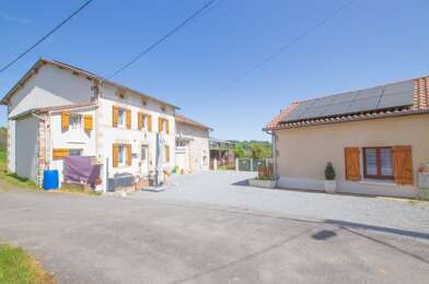 Maison 10 pièces 299917 €