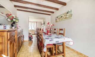 Maison 10 Pièces 210 m² à vendre à Thouron (87140)