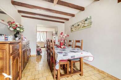 Maison 10 pièces 303297 €