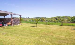 Maison 10 Pièces 210 m² à vendre à Thouron (87140)