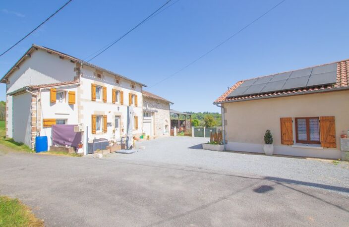 Maison en pierre de 10 pièces principales — photo 2