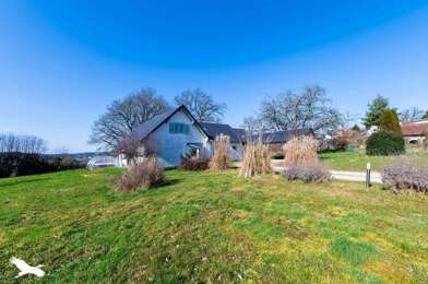 Maison 6 pièces 322995 €