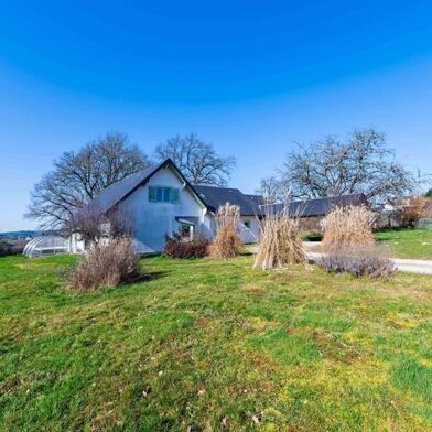 Maison 6 pièces 322995 €