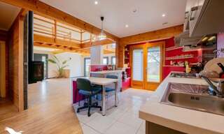 Maison 6 Pièces 170 m² à vendre à Ussel (19200)