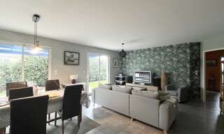 Maison 4 Pièces 102 m² à vendre à Audenge (33980)