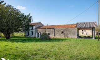 Maison 4 Pièces 102 m² à vendre à Varaize (17400)