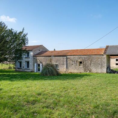 Maison 4 pièces 197580 €