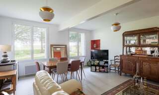 Maison 4 Pièces 102 m² à vendre à Varaize (17400)