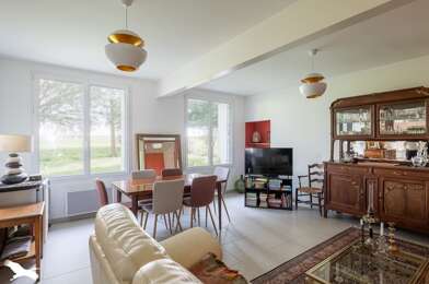 Maison 4 pièces 197580 €