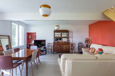 Maison 4 pièces 197580 €