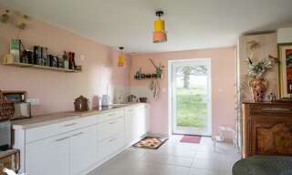 Maison 4 Pièces 102 m² à vendre à Varaize (17400)