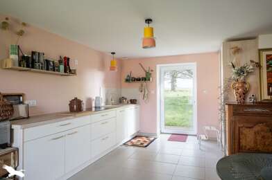 Maison 4 pièces 189000 €