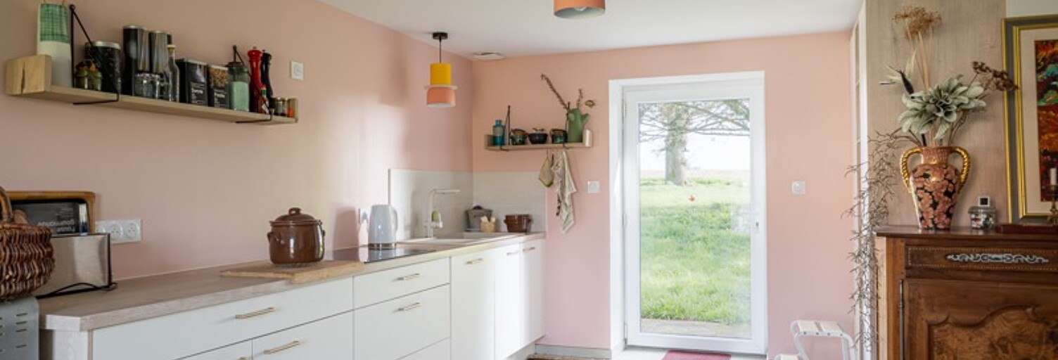 Maison 4 Pièces 102 m² à vendre à Varaize (17400)