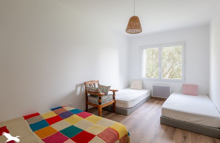 Maison en pierre de 4 pièces principales — photo 4
