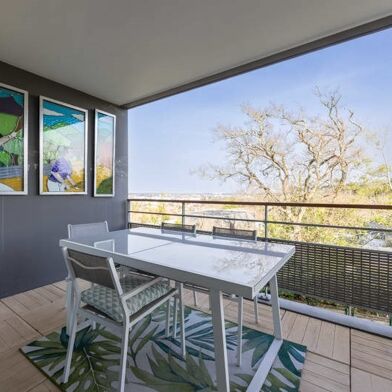 Appartement 4 pièces 430000 €