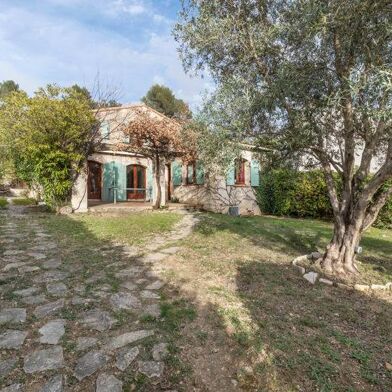 Maison 7 pièces 699900 €