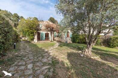 Maison 7 pièces 699900 €