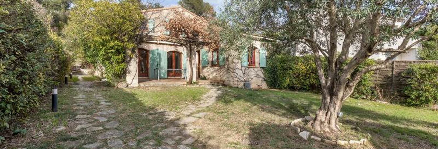 Maison 7 Pièces 183 m² à vendre à Montferrier-sur-Lez (34980)