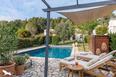 Maison 7 pièces 660000 €