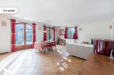Maison 7 pièces 660000 €