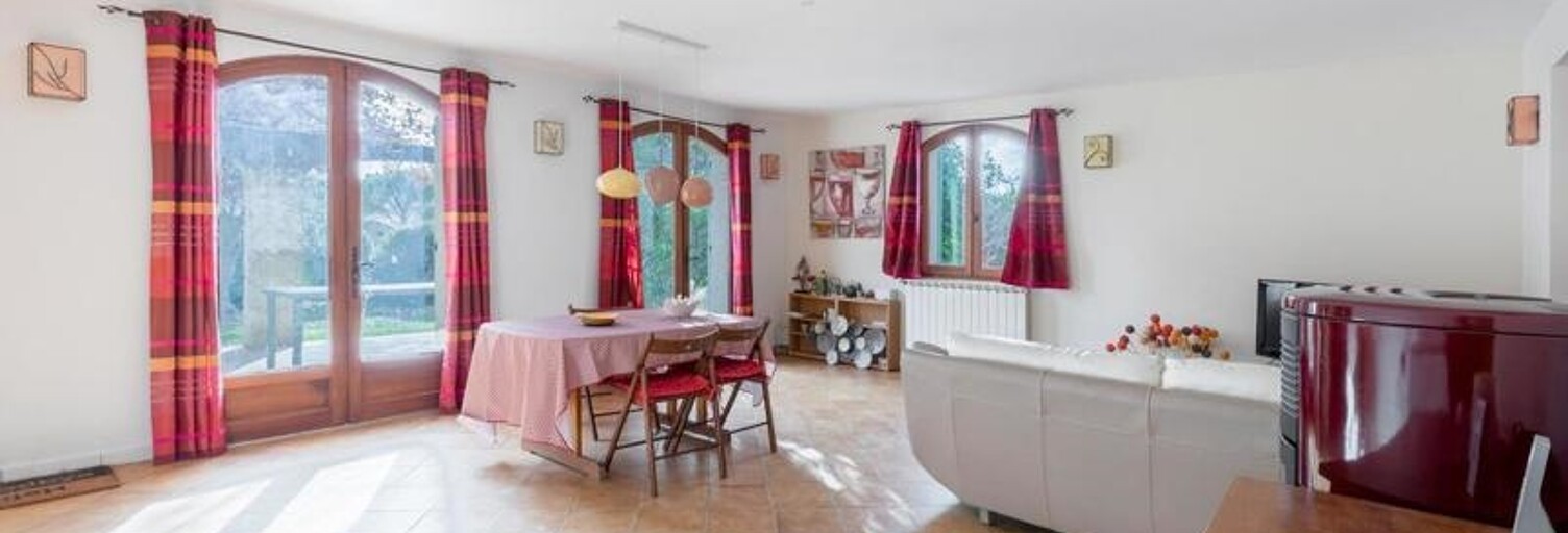 Maison 7 Pièces 183 m² à vendre à Montferrier-sur-Lez (34980)