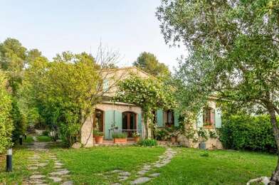Maison 7 pièces 660000 €