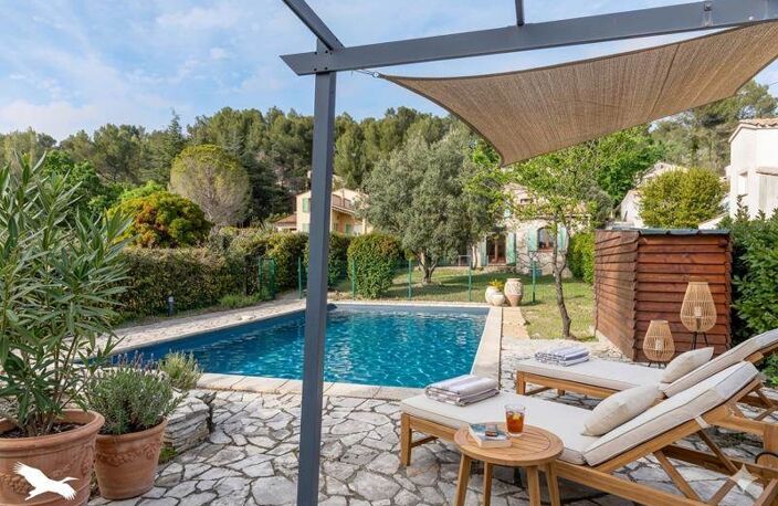 Villa de 7 pièces principales — photo 2