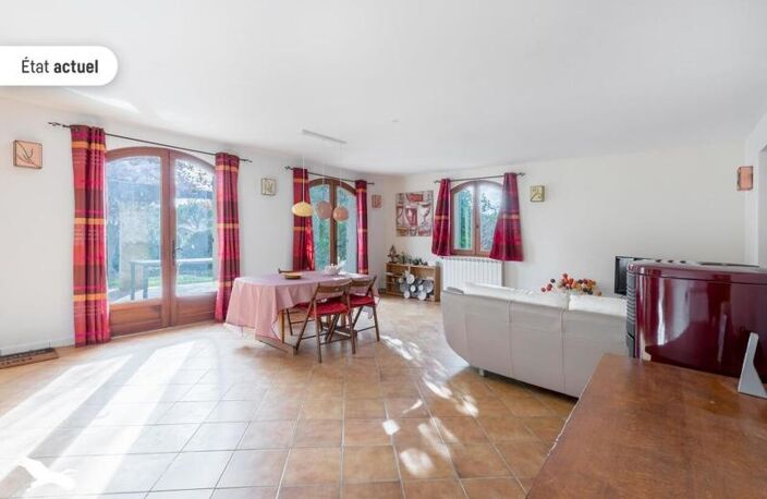 Villa de 7 pièces principales — photo 3