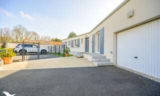 Maison 6 Pièces 115 m² à vendre à Sainte-Soulle (17220)