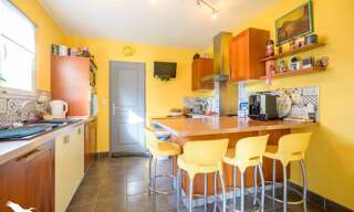 Maison 6 Pièces 115 m² à vendre à Sainte-Soulle (17220)