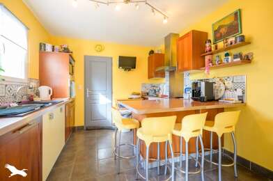 Maison 6 pièces 449000 €