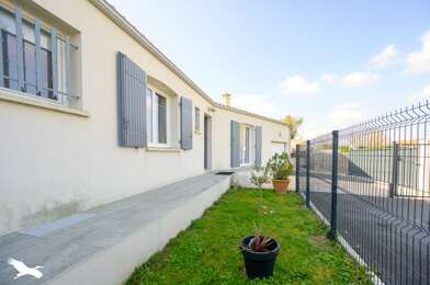 Maison 6 pièces 449000 €