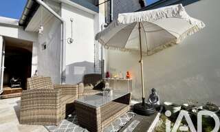 Maison 2 Pièces 35 m² à vendre à Deauville (14800)